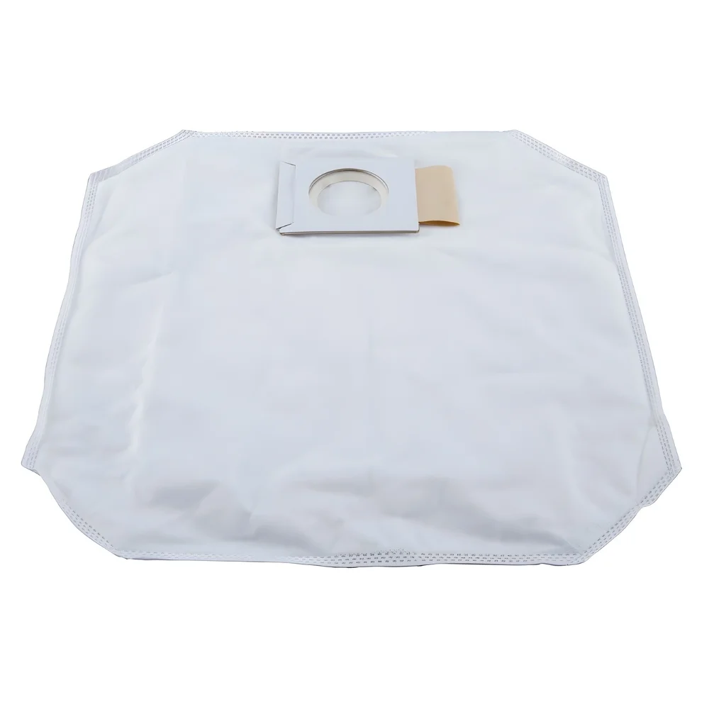 Filtro Saco de Aspirador com 10 Peças - Makita