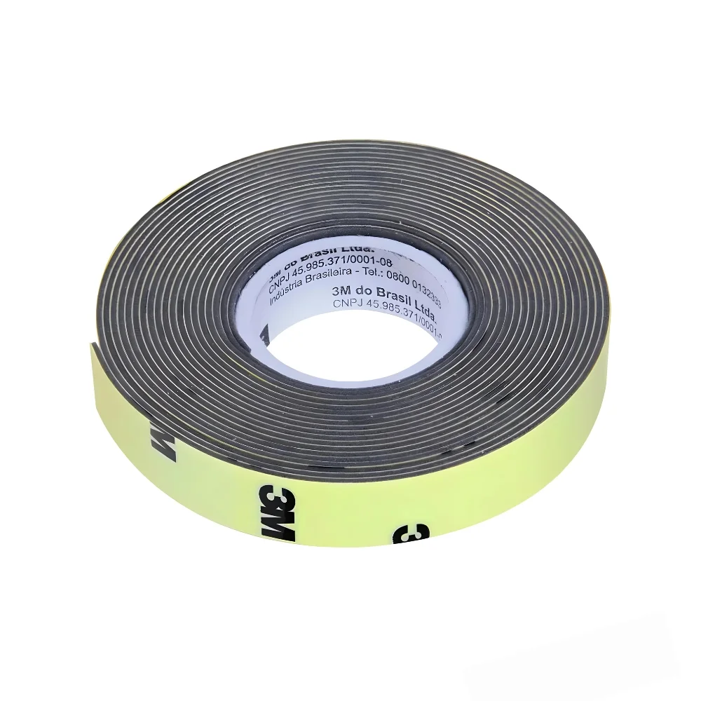 Fita Dupla Face 12 mm x 3 Mt Automotiva - 3M