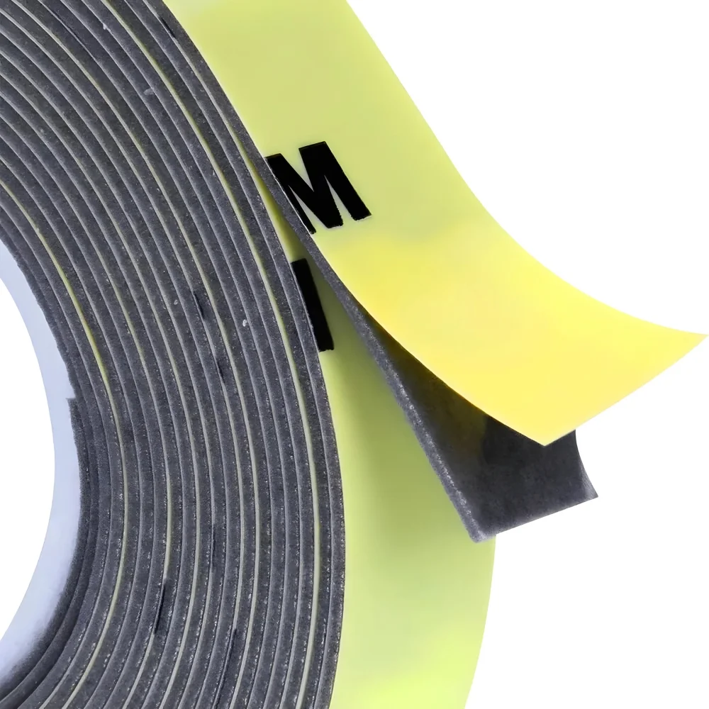 Fita Dupla Face 12 mm x 3 Mt Automotiva - 3M