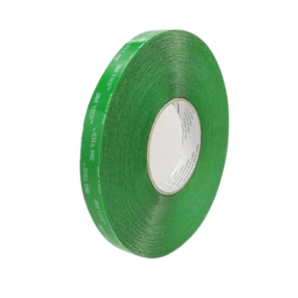 Fita Dupla Face 9,5mm x 20 Metros 4910 - 3M