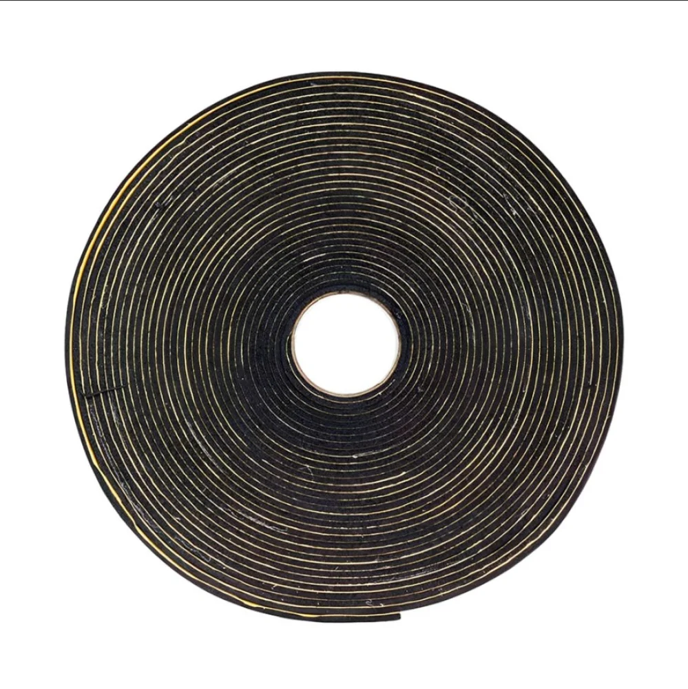 Fita Isolante Elastomerica 50 x 3 mm com 15 metros Armaflex