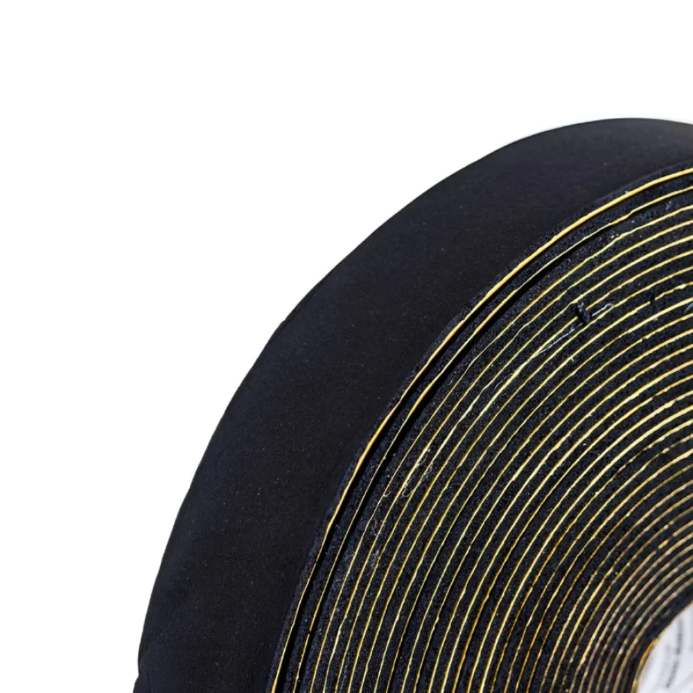 Fita Isolante Elastomerica 50 x 3 mm com 15 metros Armaflex