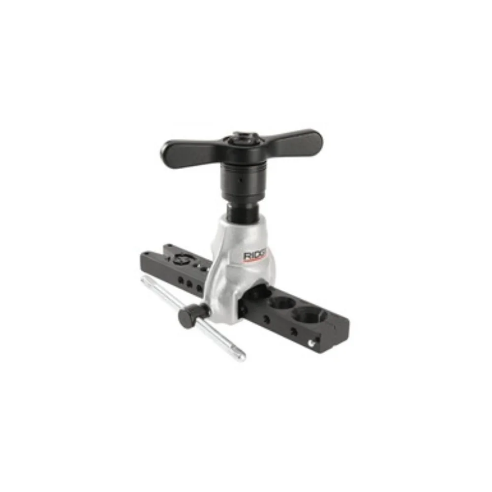 Flangeadro Manual 1/8"- 3/4" 458R - Ridgid
