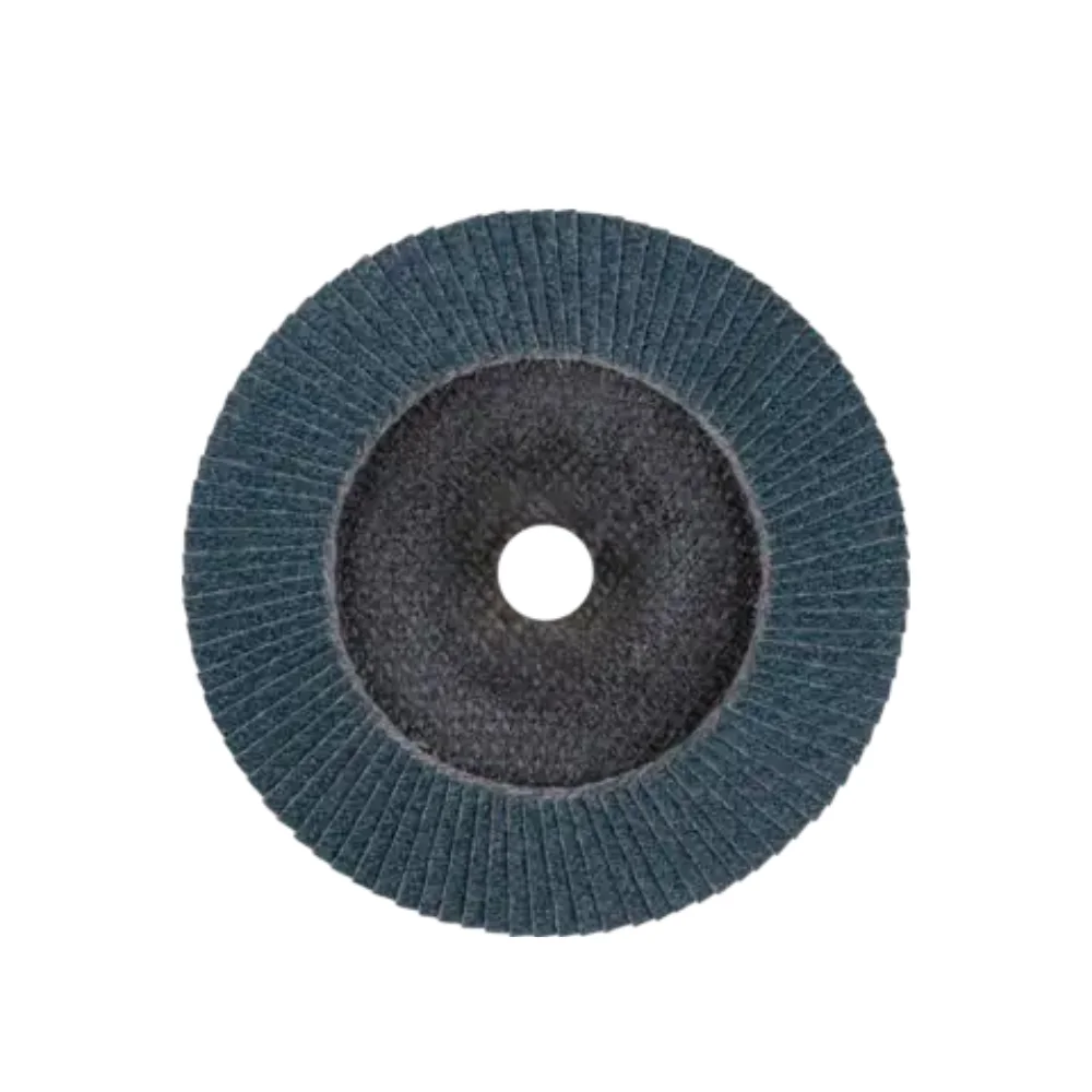 Flap 7 x 7/8" G40 Fibra SGPowe - Pferd