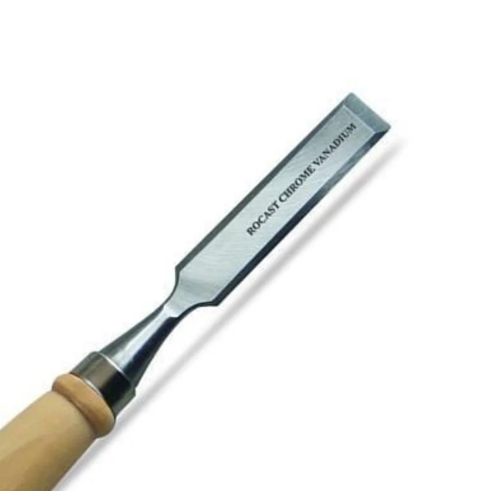 Formão Chanfrado 1.1/4" - Rocast
