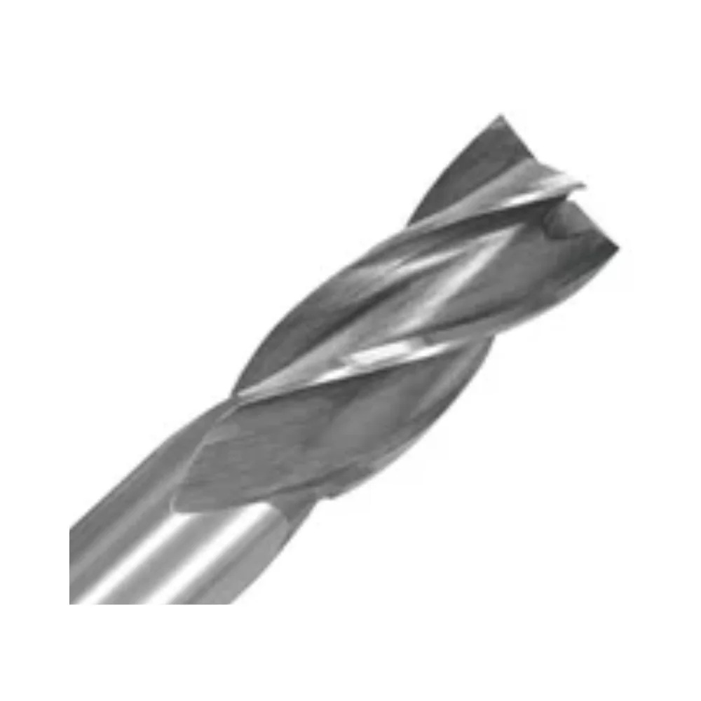 Fresa de Topo em Aço Rápido com 6 Cortes 22mm - Rocast