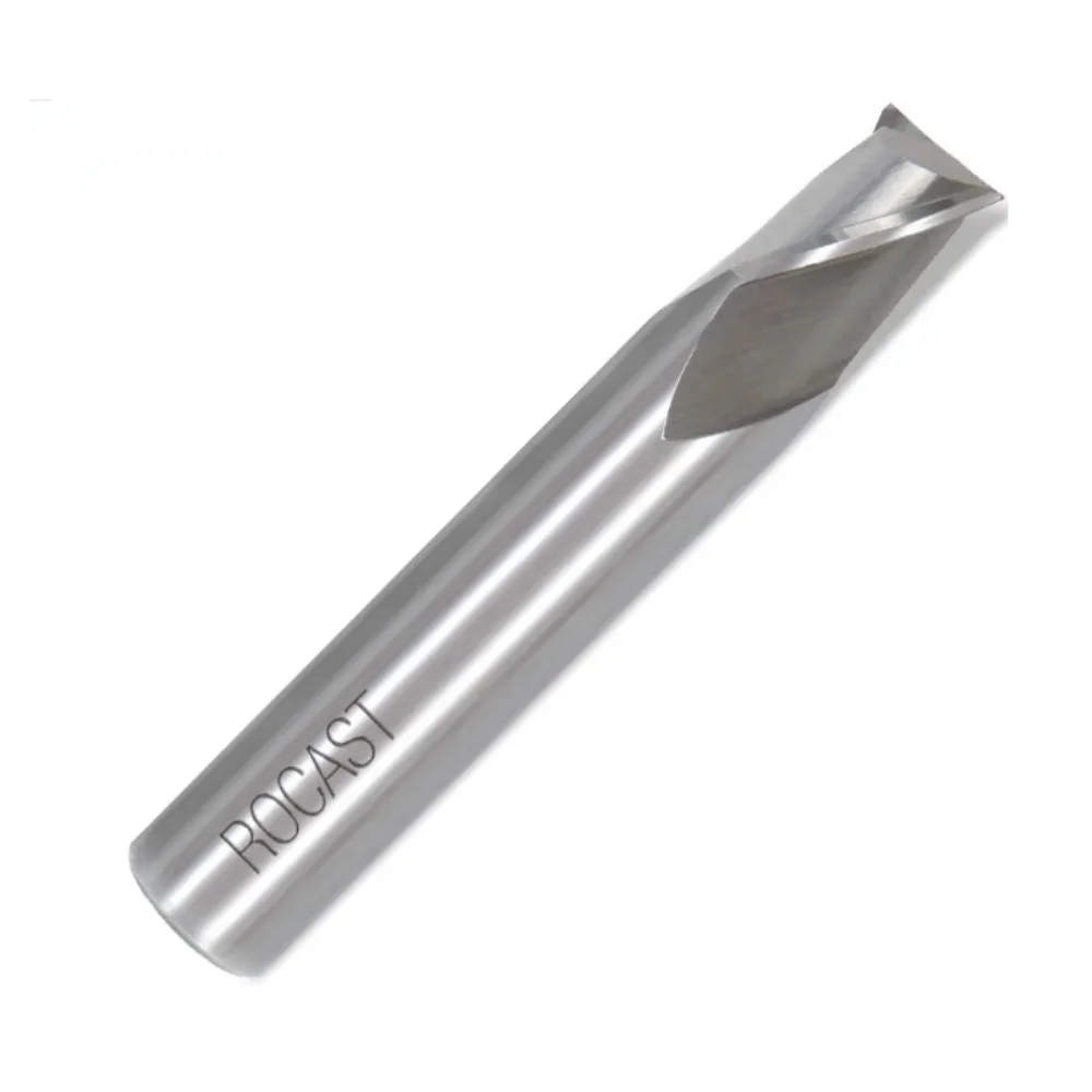 Fresa Topo 2C 04mm MD - Rocast