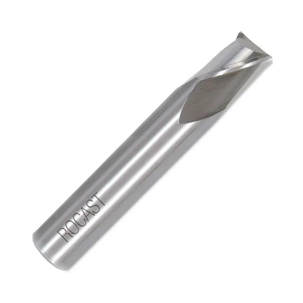 Fresa Topo 2c 3 mm MD - Rocast