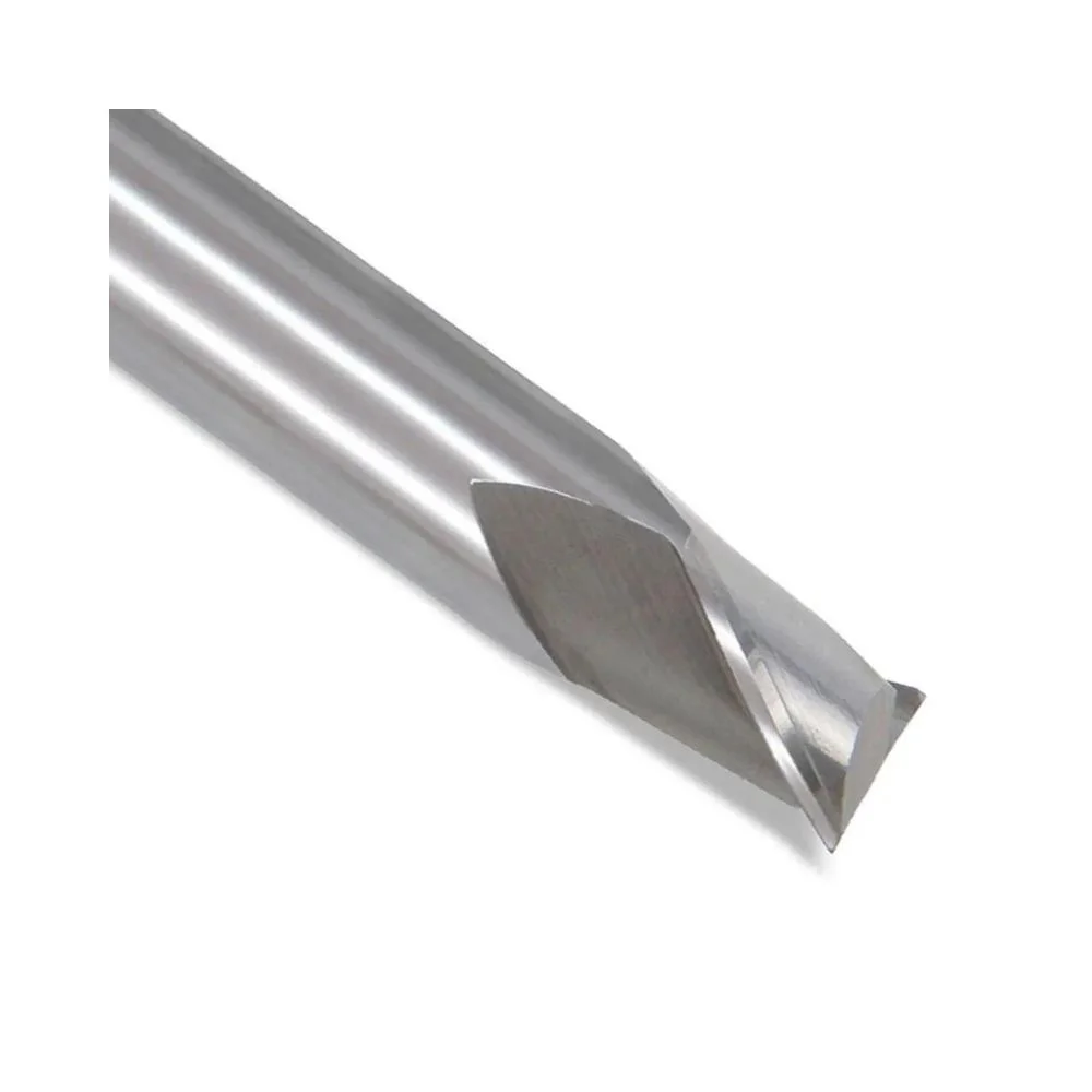 Fresa Topo 2c 3 mm MD - Rocast