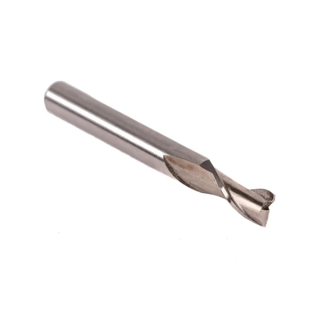 Fresa Topo em Aço Rápido 2c 05,00 mm - Dormer