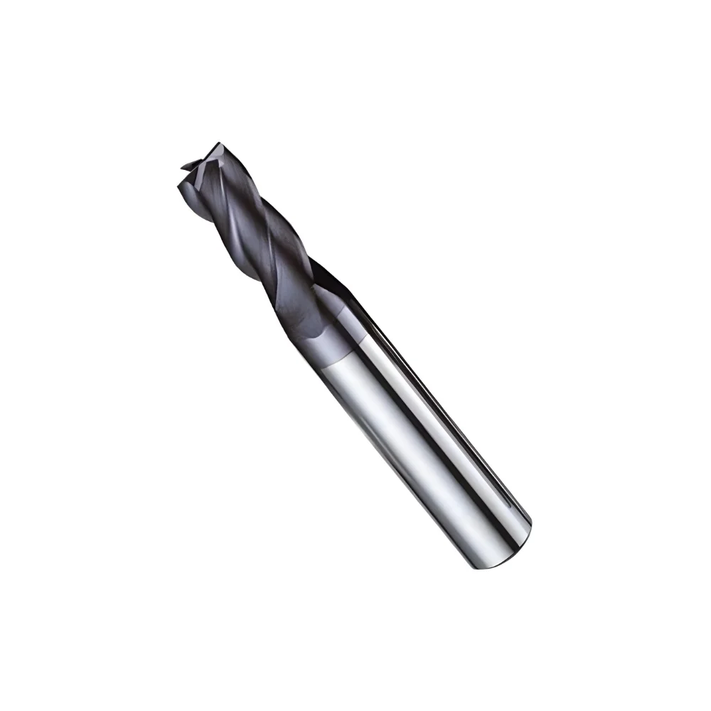 Fresa Topo em Aço Rápido 4c 07,00 mm - Dormer