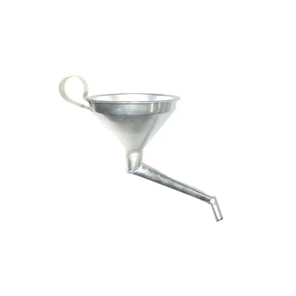 Funil com Duas Curvas - Lubefer