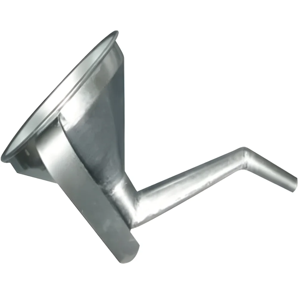 Funil Volks para Álcool - Lubefer