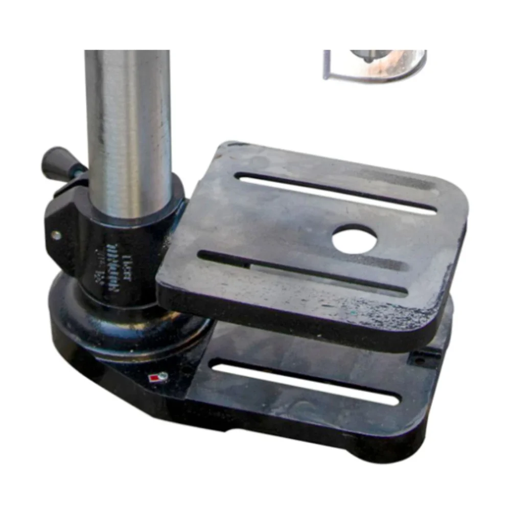 Furadeira de Bancada 5/8" 1/2HP FBM-160TA TRIF 220/380v - Motomil