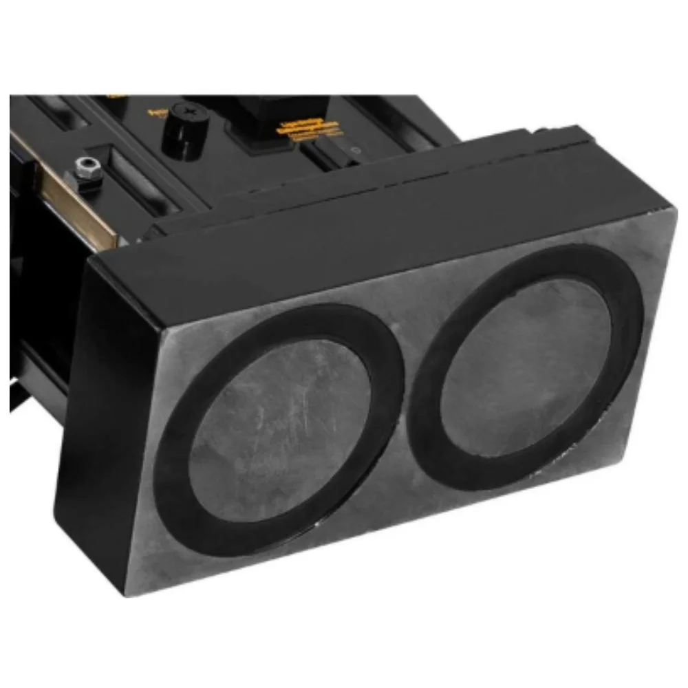 Furadeira de Base Magnética 1680w FMV1680 220v - Vonder