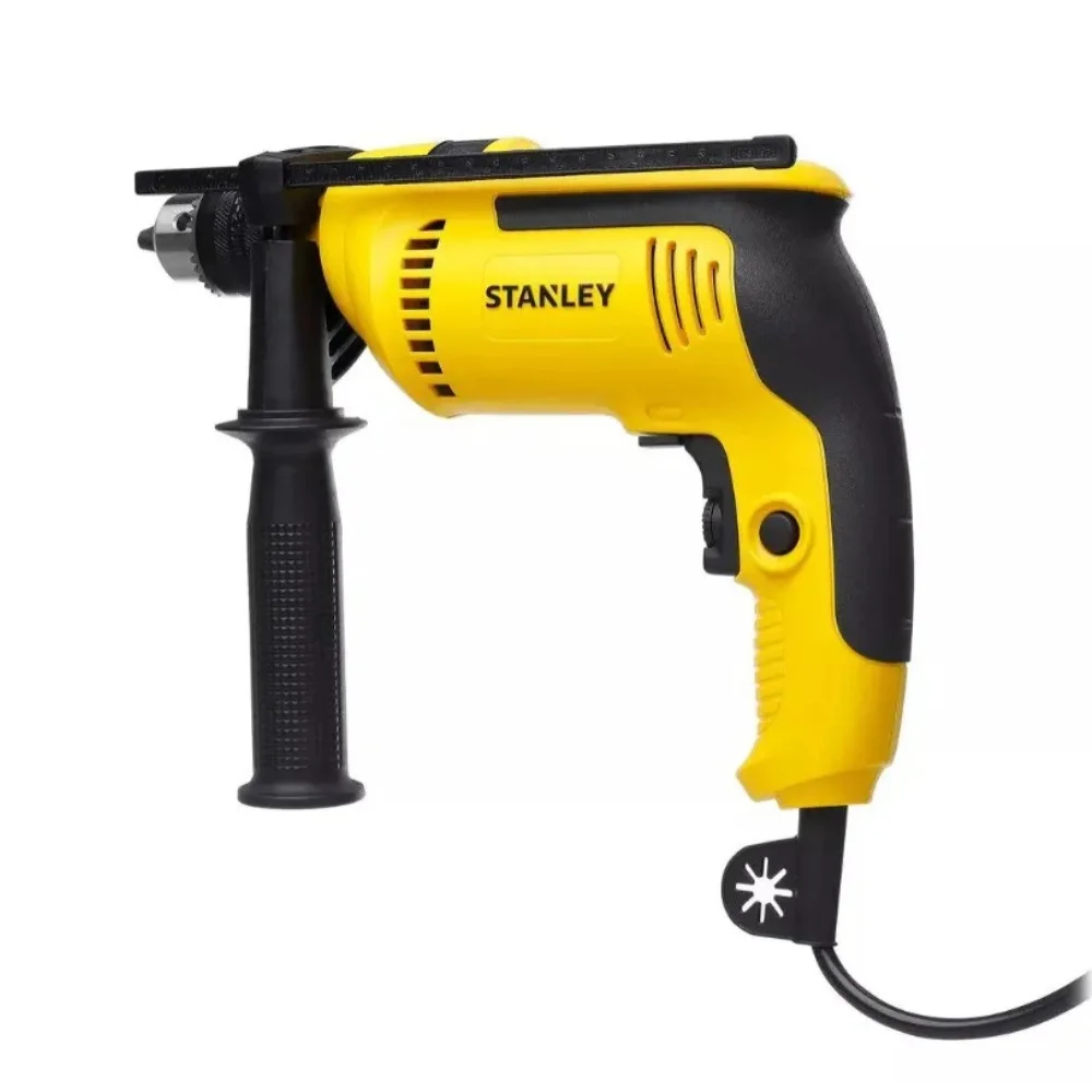 Furadeira de Impacto 1/2" 710 Watts 220V SDH710-B2 - Stanley