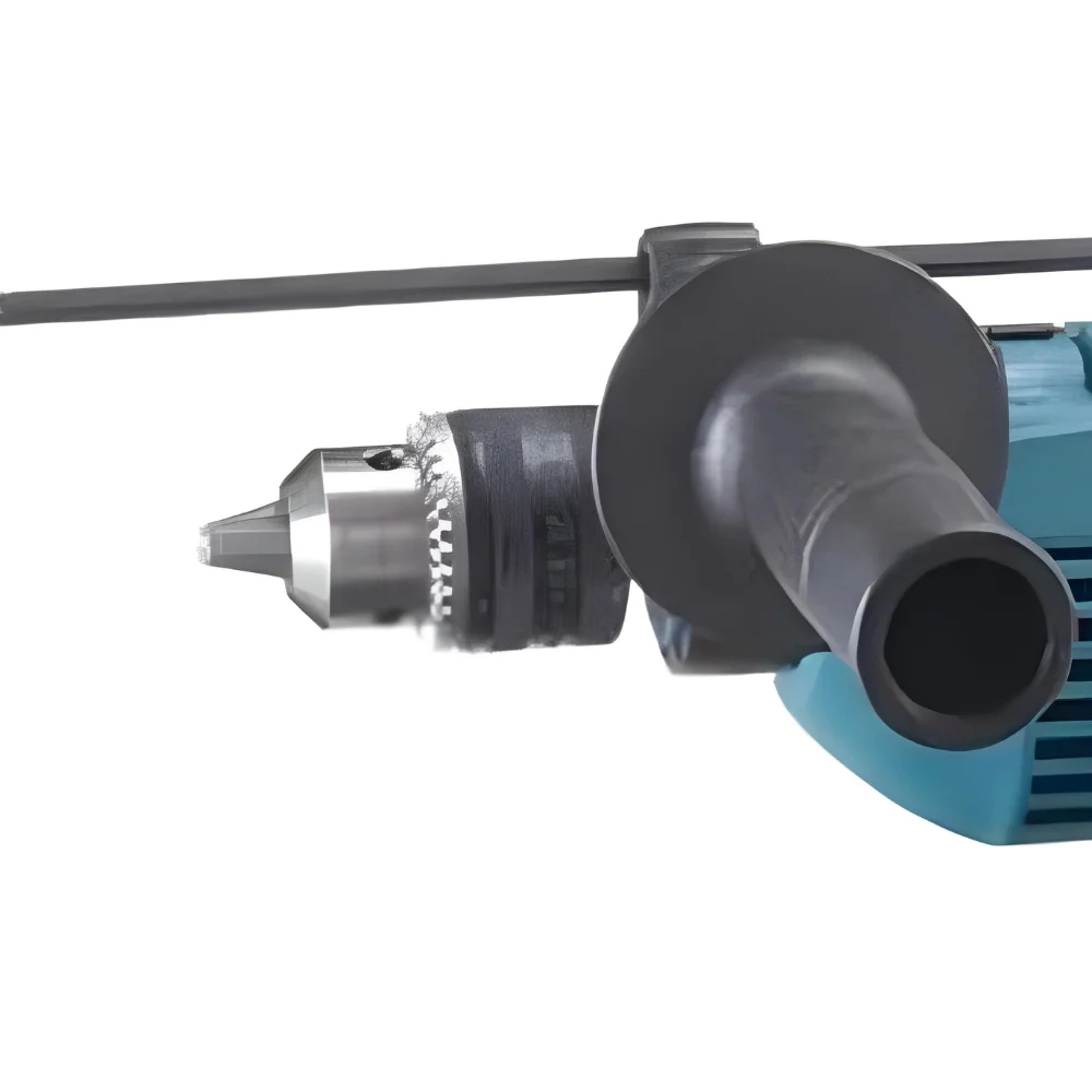 Furadeira de Impacto 1/2" 760W HP1640 127V com 5 Brocas - Makita
