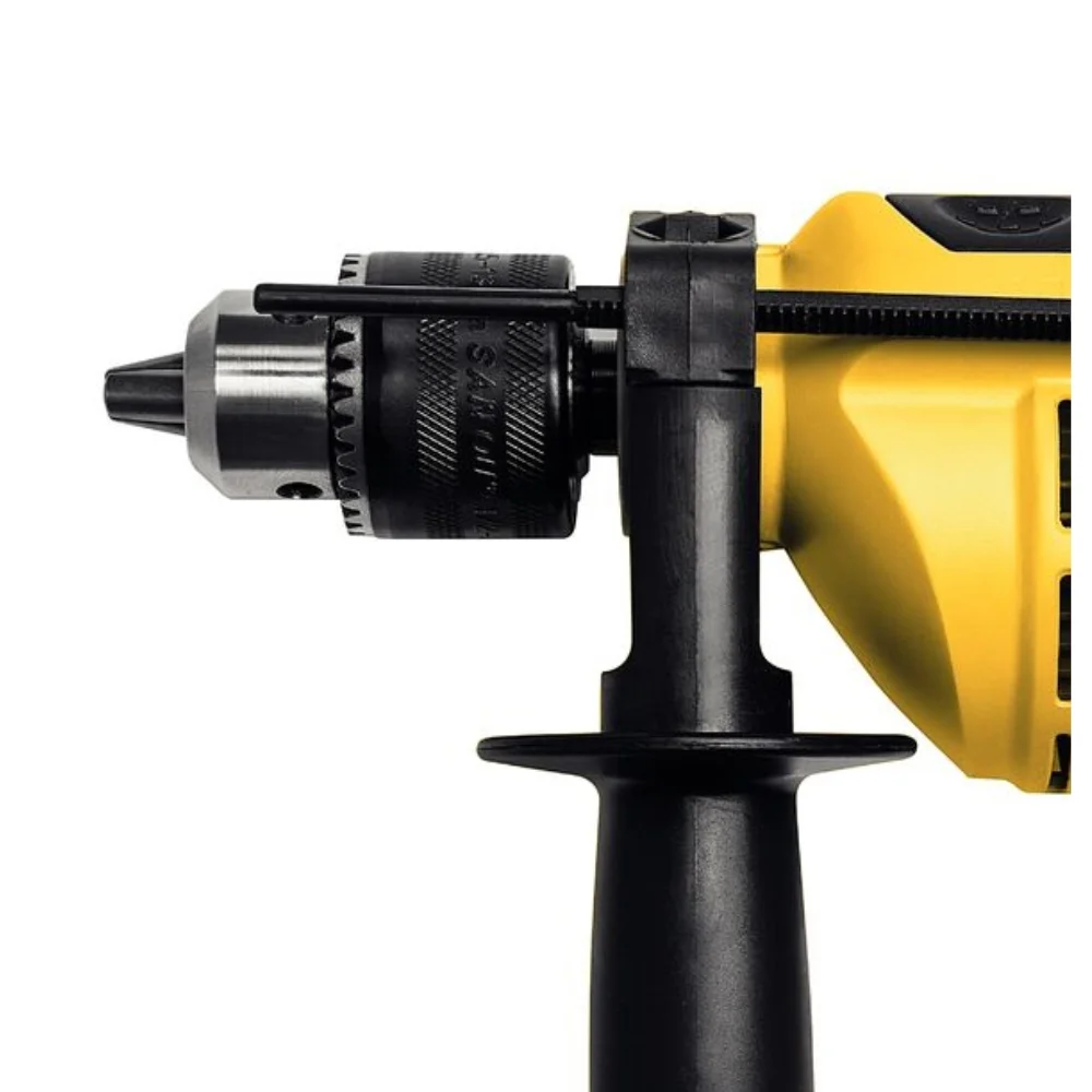Furadeira Impacto 1/2" 500 Watts 127V - Tramontina