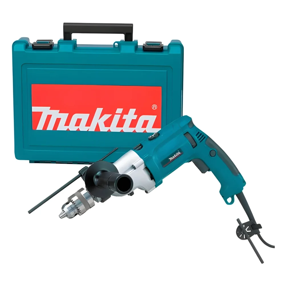 Furadeira Impacto 5/8" 1010w HP2070X 220v - Makita