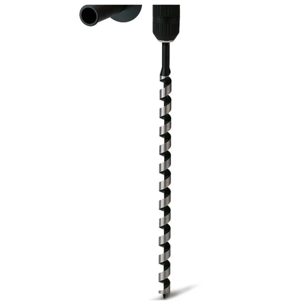 Furadeira Perfuradora Mad Gasolina BT45 13 x 230 mm - Stihl