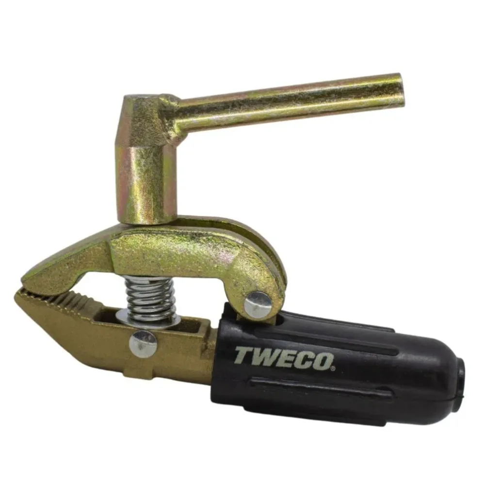 Garra Negativa 600A EG600 - Esab