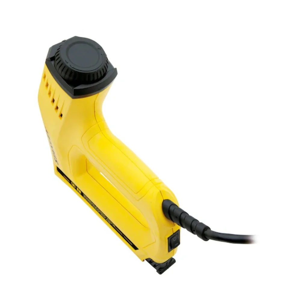 Grampeador e Pinador Elétrico 220V TRE550-B2 - Stanley