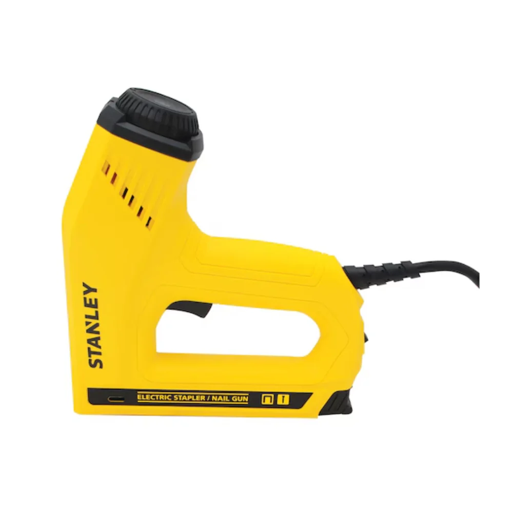 Grampeador e Pinador Elétrico 220V TRE550-B2 - Stanley