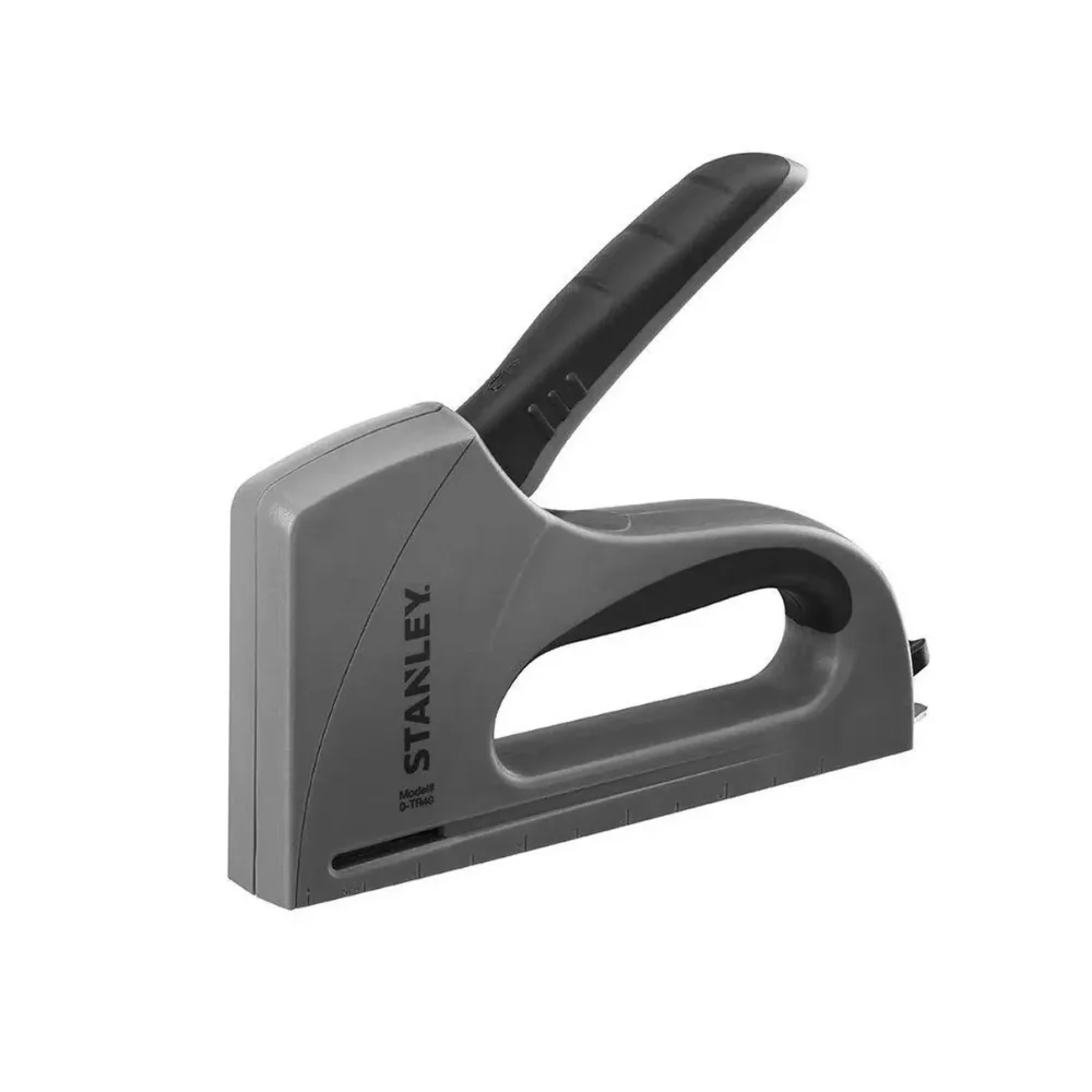 Grampeador Manual TR40 - Stanley