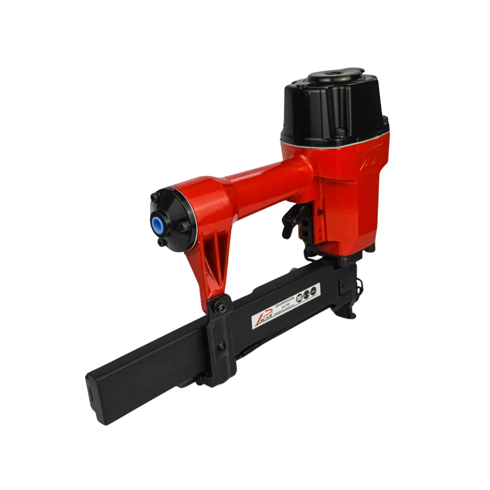 Grampeador Pneumático 14/50N - Pacar