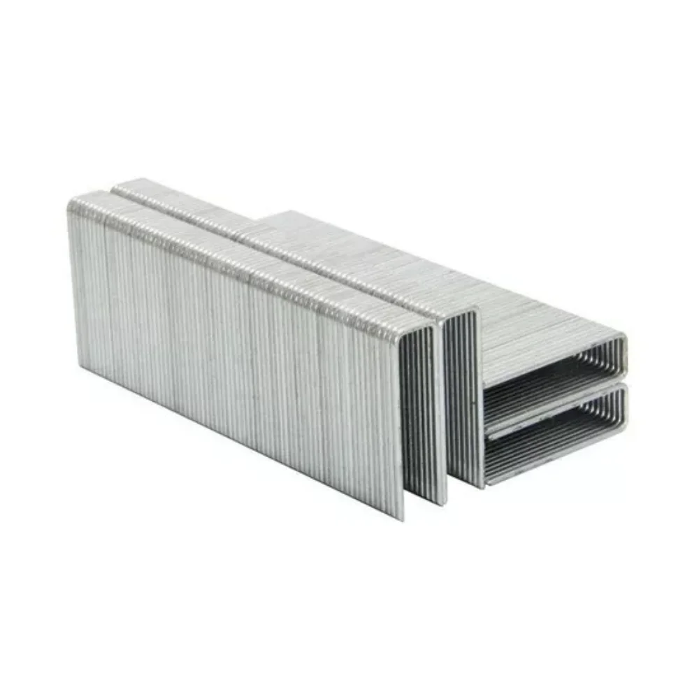 Grampo Pneumática 14/50 com 2700 peças - Grampac