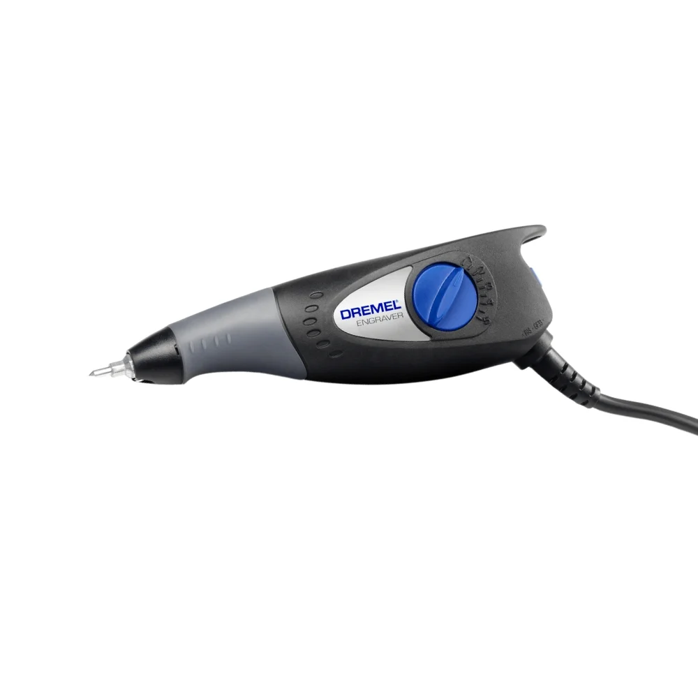 Gravador Elétrico 127V - Dremel