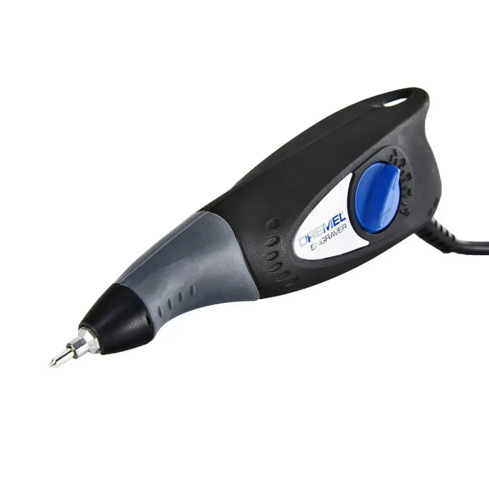 Gravador Elétrico 127V - Dremel