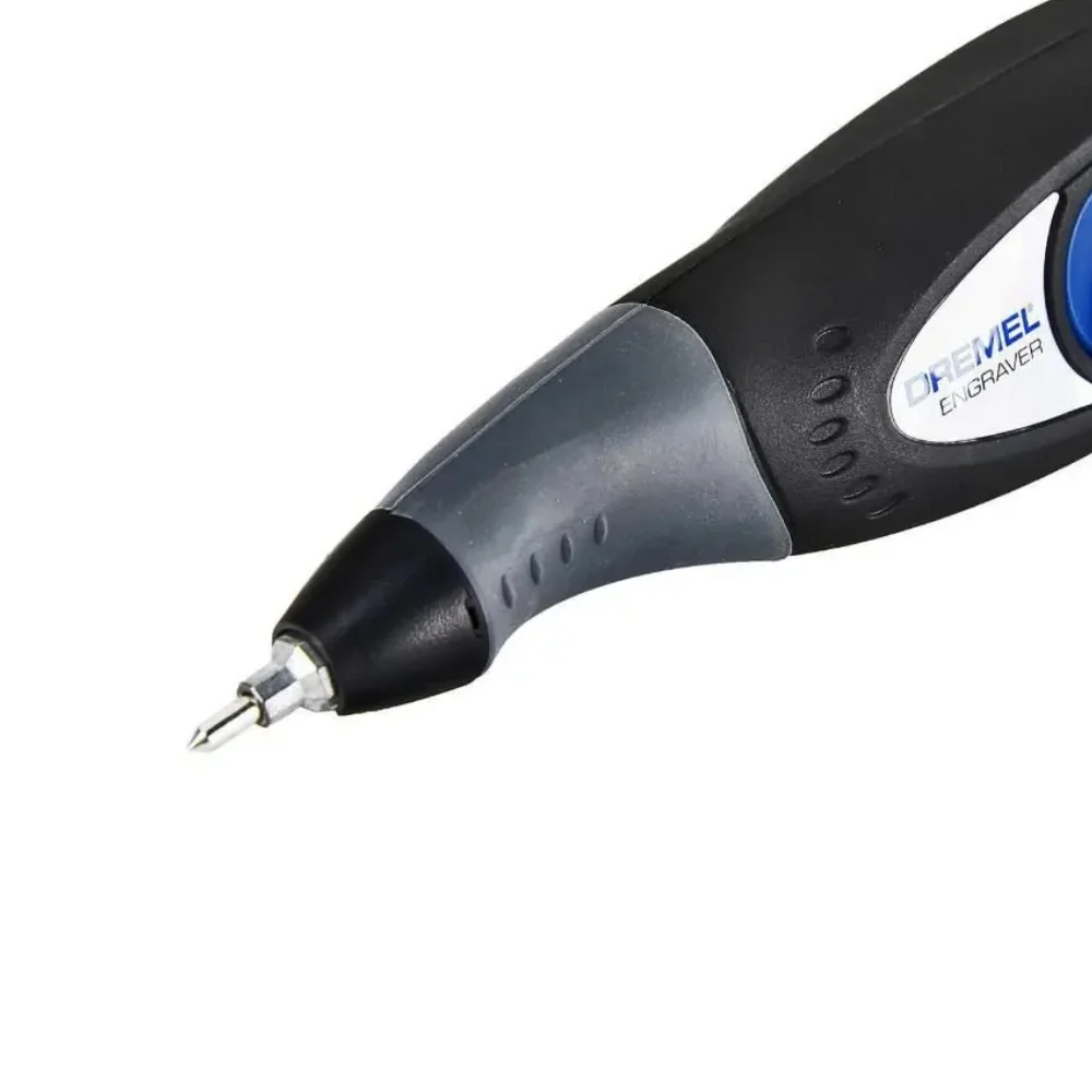 Gravador Elétrico 127V - Dremel