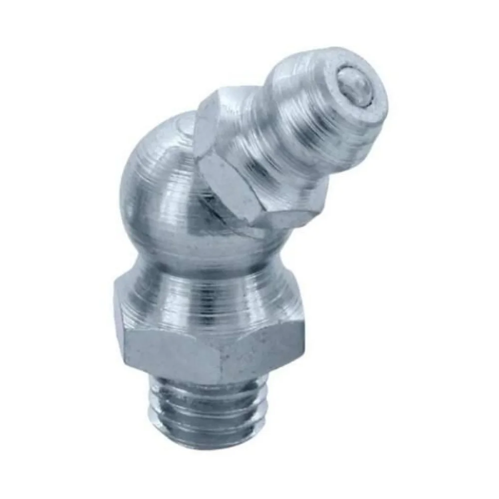 Graxeira 6,00 mm 45° - Cavichioli