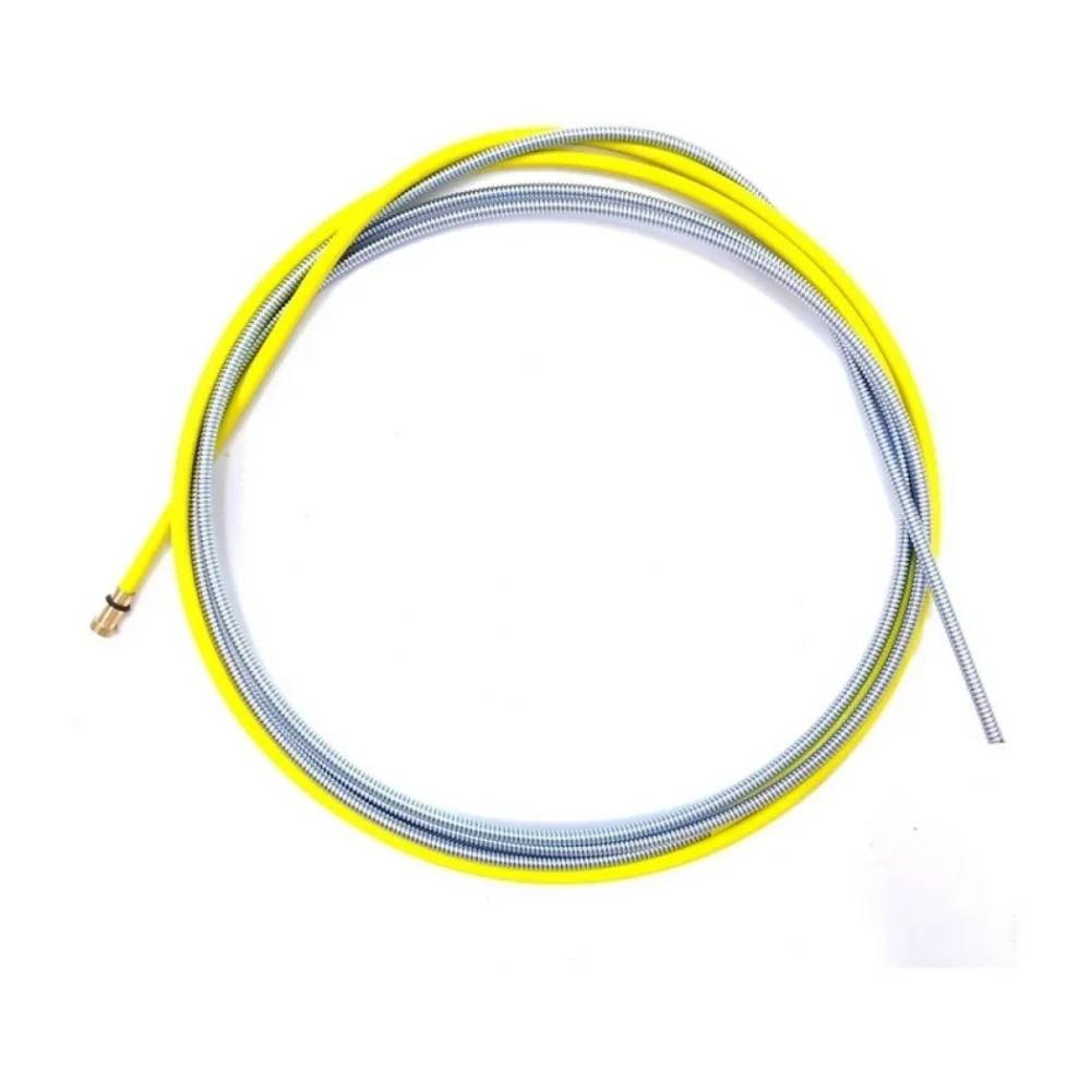 Guia Espiral 1,2 - 1,6 mm com 3,4 metros - Tbi