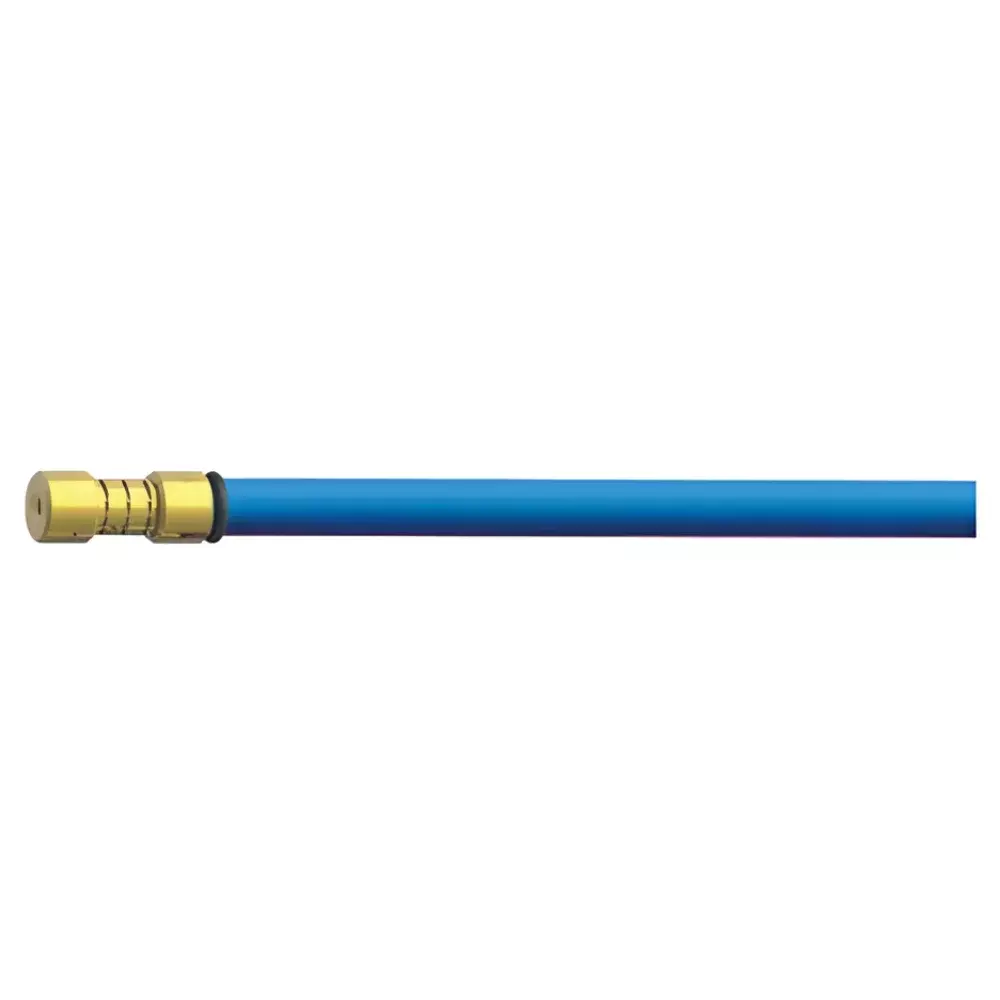 Guia Espiral 1,2/1,6mm 3,5 Metros - Sumig