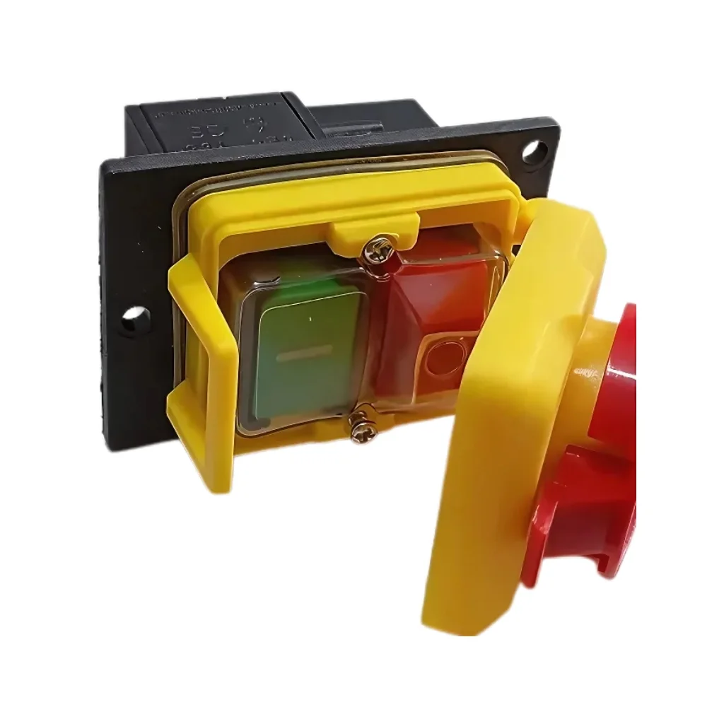 Interruptor Normatizada para Furadeira de Bancada - Motomil