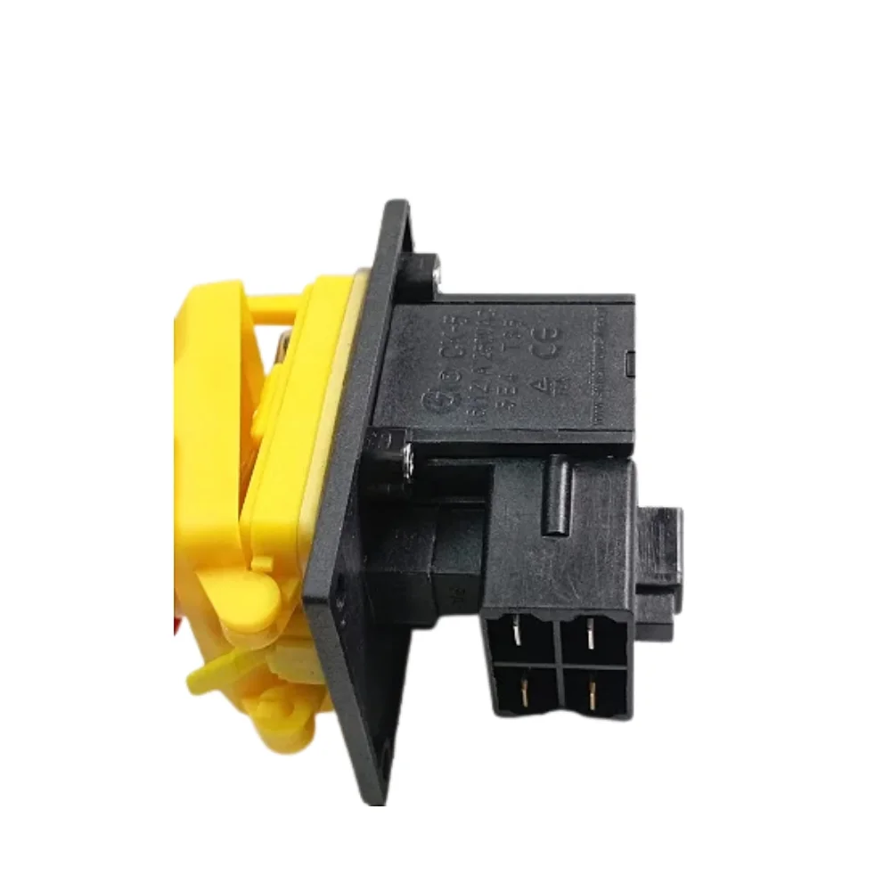Interruptor Normatizada para Furadeira de Bancada - Motomil