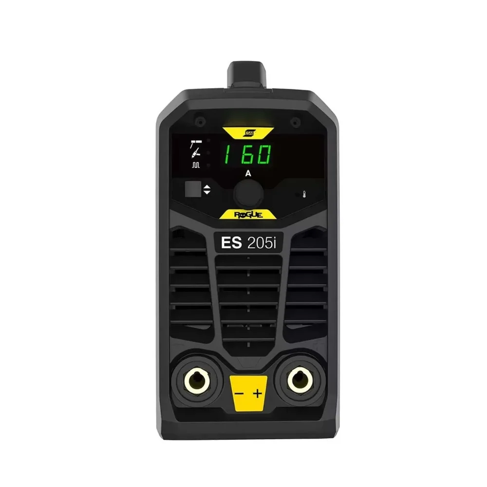 Inversor de Solda Rogue LHN ES205I Bivolt - Esab