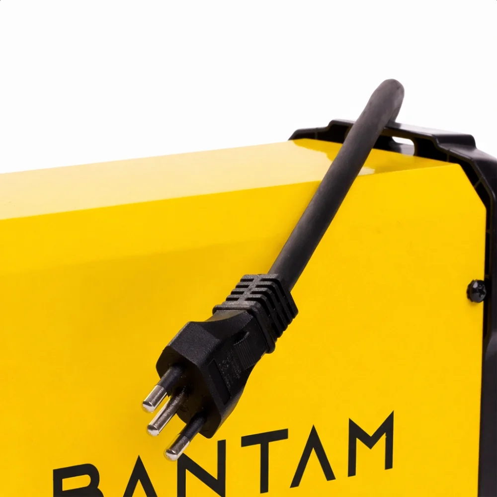 Inversora de Solda 160 Amperes Bantam 3.2 Bi-Volt - Esab