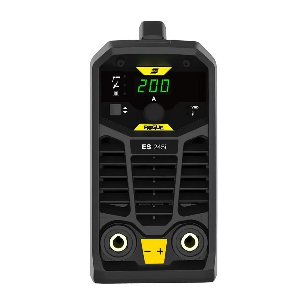 Inversora de Solda Rogue ES245I 220V - Esab