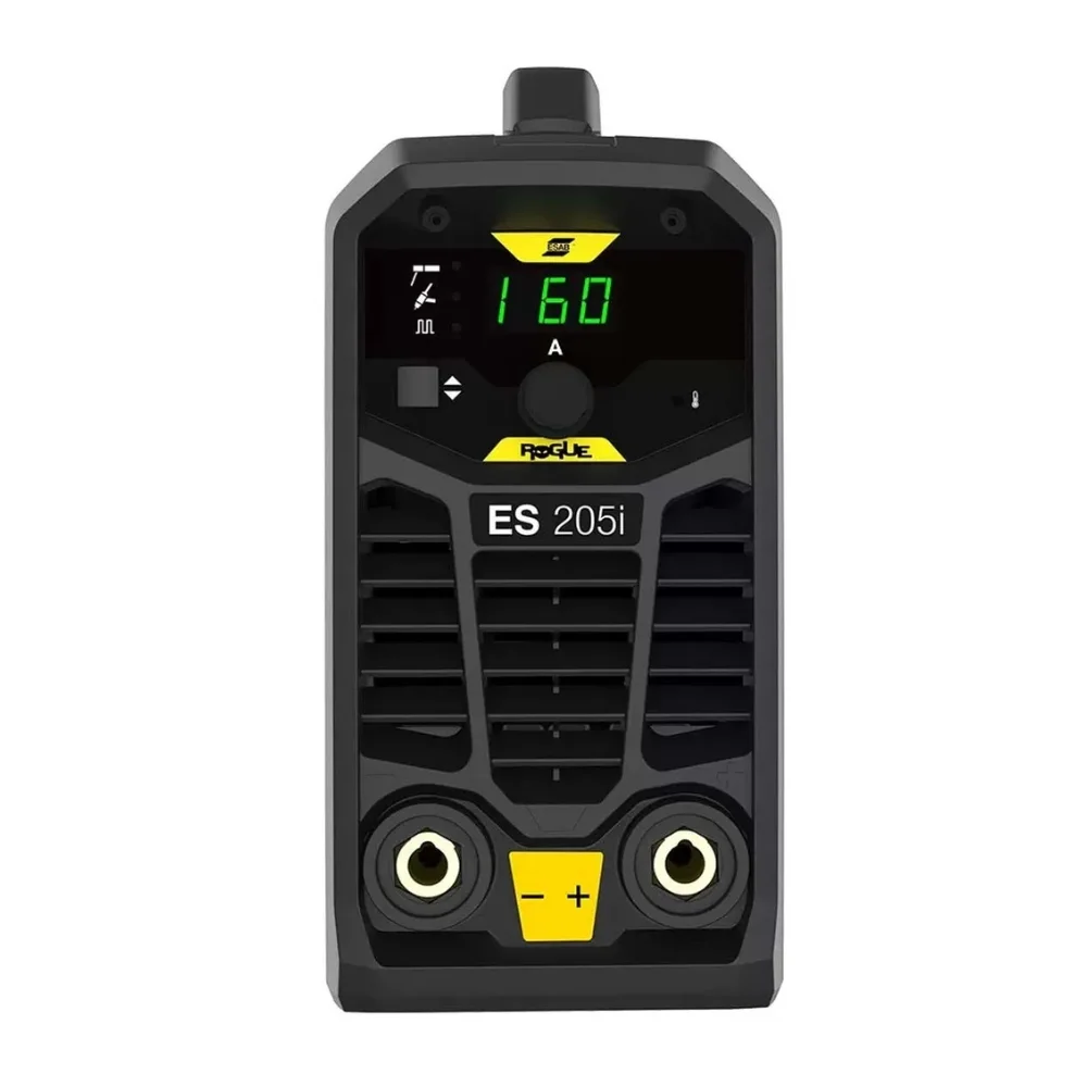 Inversora de Solda Rogue LHN ES205I DV 127/220V - Esab