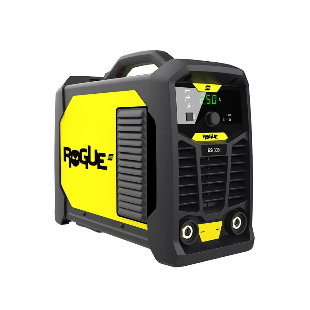 Inversora de Solda Rogue LHN ES305I 220V - Esab