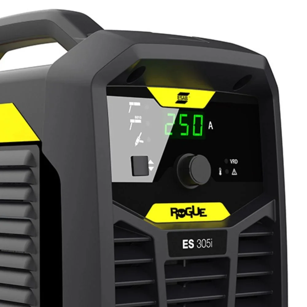 Inversora de Solda Rogue LHN ES305I 220V - Esab
