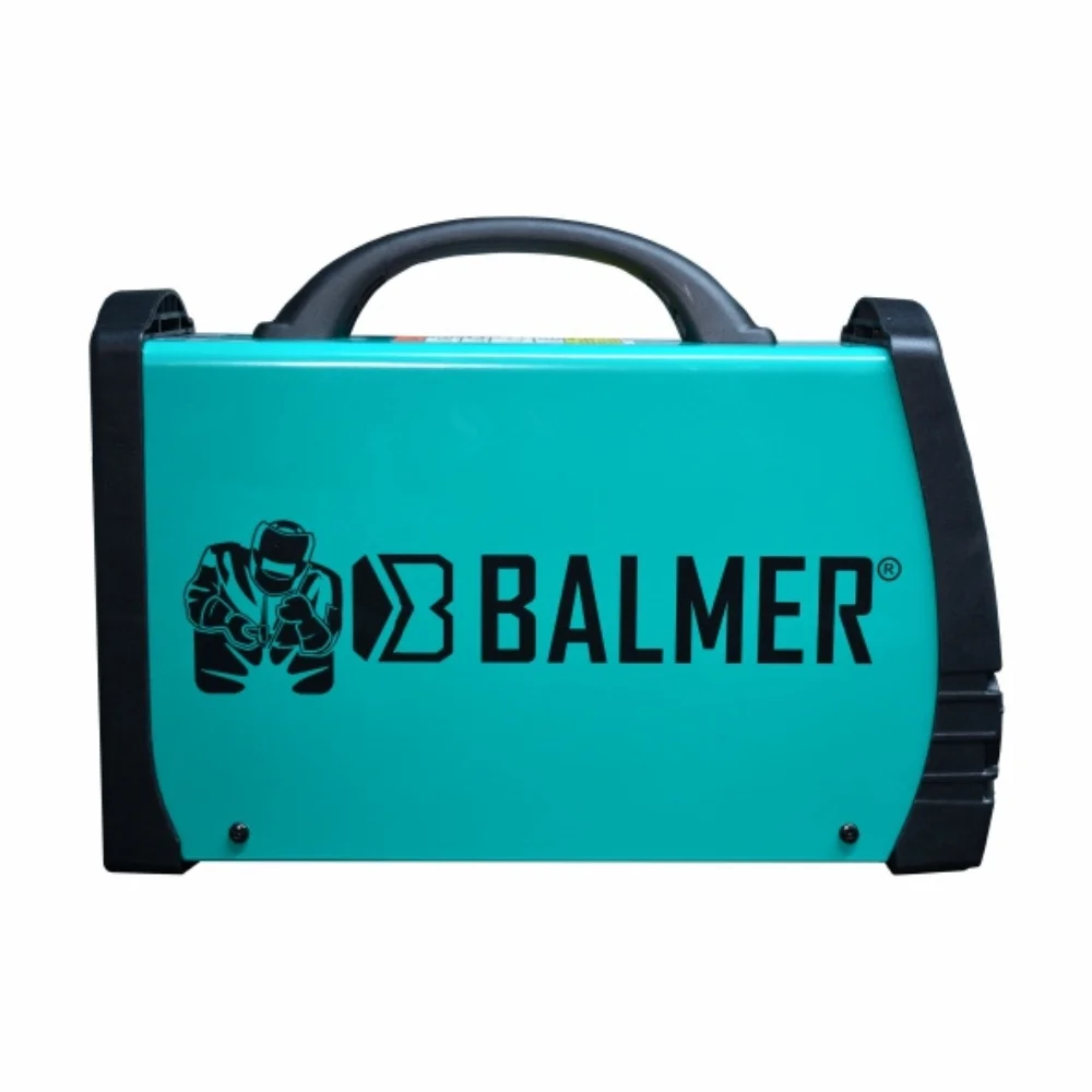 Inversora de Solda Vulcano Inverter 252 220V - Balmer