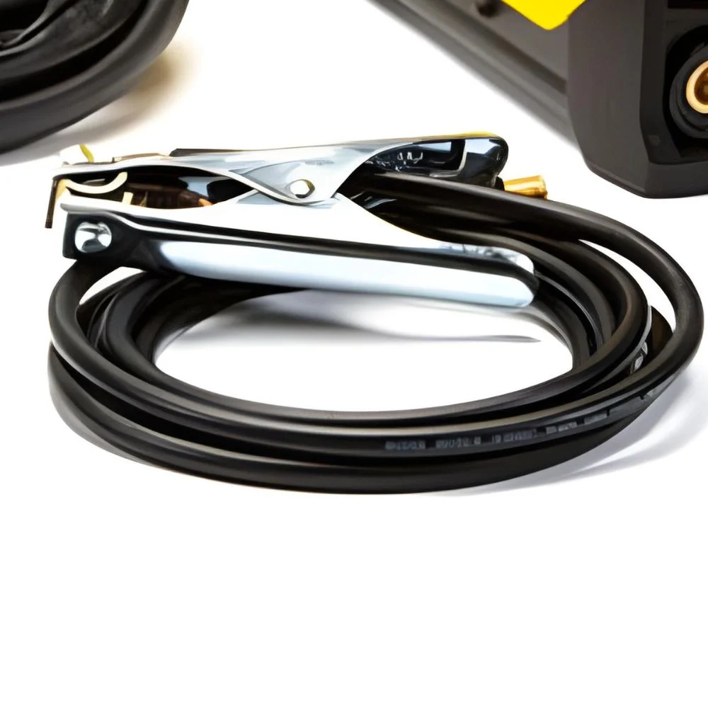 Invesora de Solda 200 Amperes para Eletrodos Revestido e TIG - Rogue ET 202IP Esab