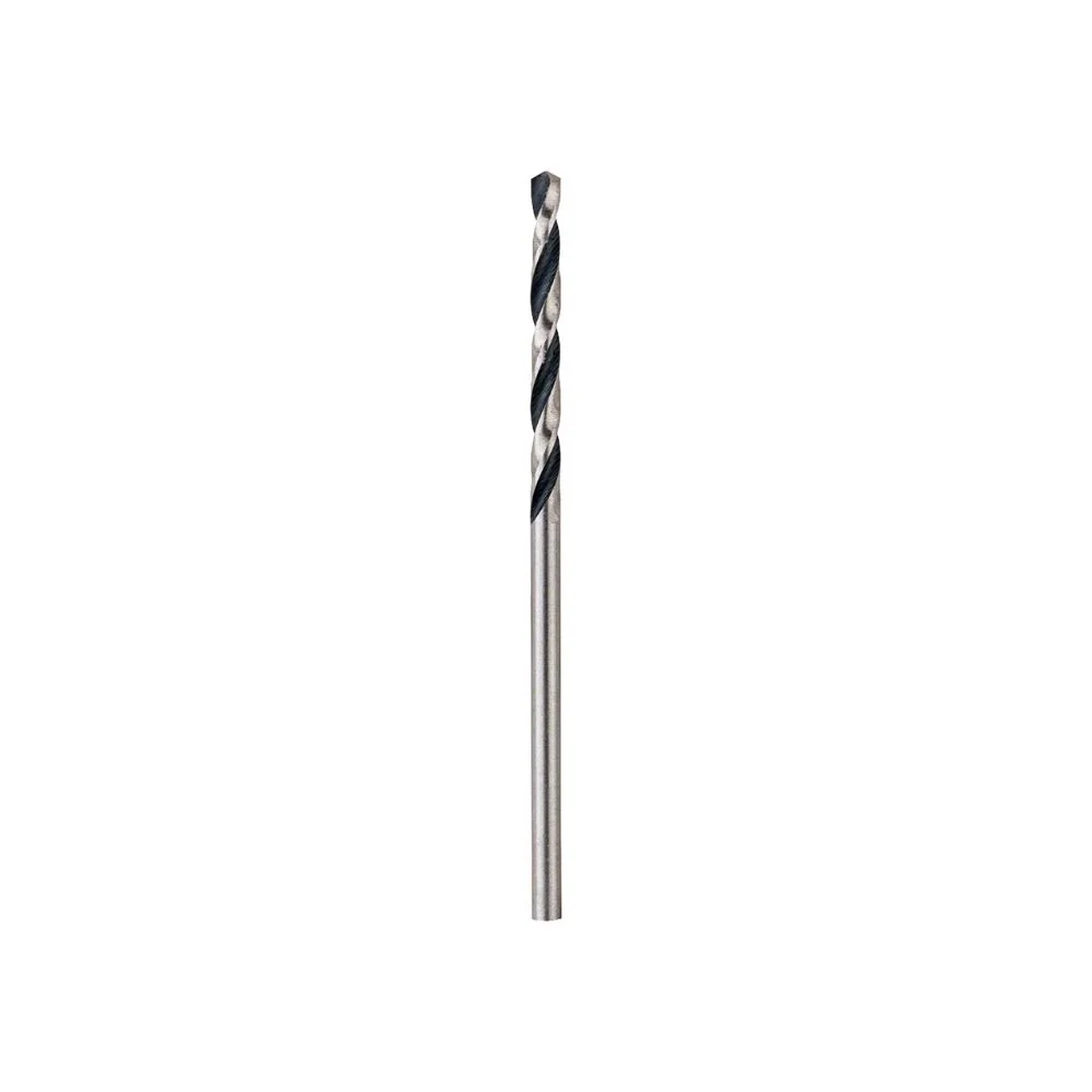 Jogo de Broca Aço Rápido 2 mm com 2 Peças - Bosch