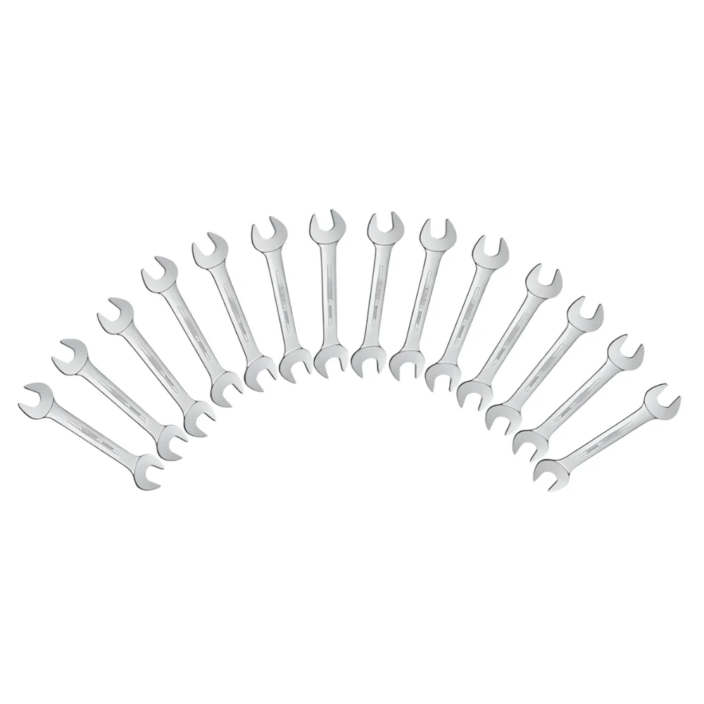 Jogo de Chave 6 á 50mm 14 Peças - Gedore