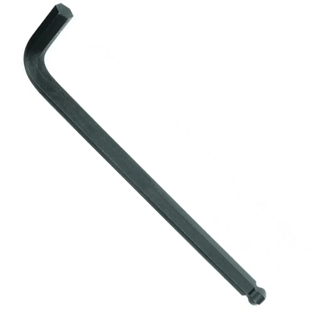 Jogo de Chave Allen 1/16 - 9/16" com 14 Peças Longa - Gedore