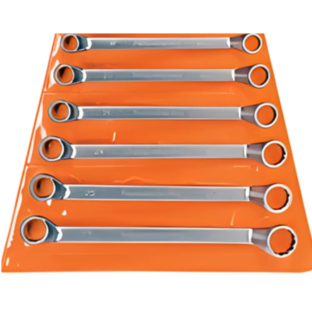 Jogo de Chave Estrela 6 á 32mm com 12 Peças - Tramontina